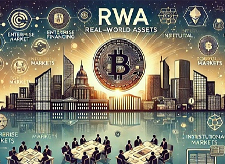 如何打造一个RWA产业投行？