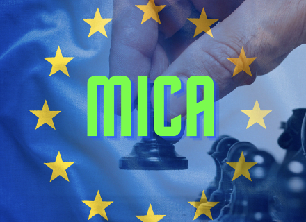 欧盟MiCA法规即将生效：Bitstamp与Binance率先下架不合规稳定币