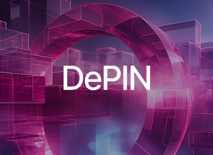 DePIN：双重曲线的叠加构建去中心化的价值网络