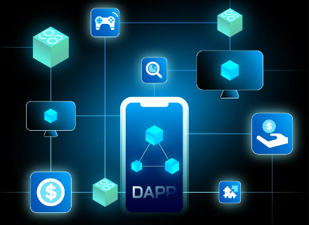 DApp 的可预测性能：从应用链到弹性区块空间